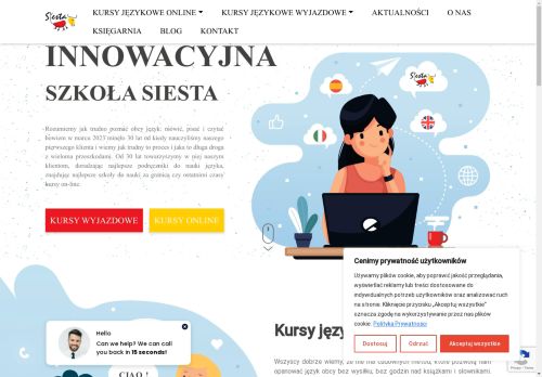 Siesta Ewa Żmidzińska