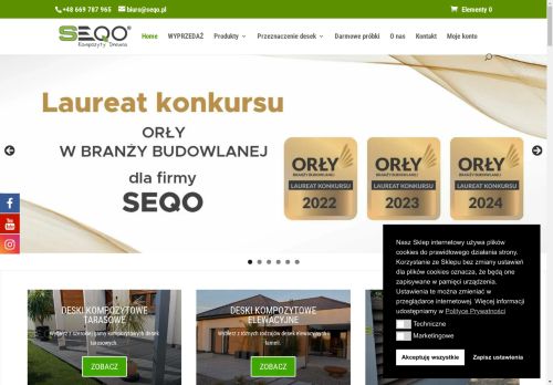 RAFAŁ WRONKA FIRMA HANDLOWO – USŁUGOWA