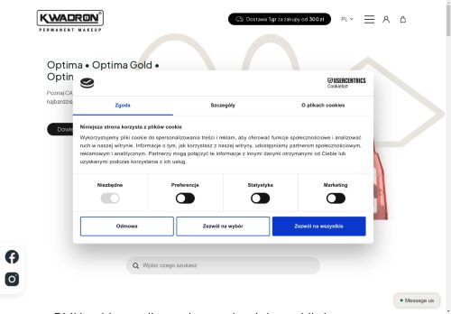 KWADRON Sp. z o. o. sp. k.