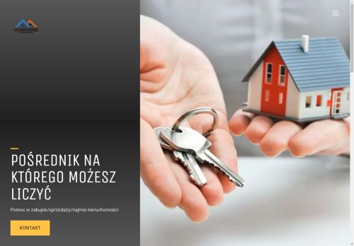 MM Nieruchomości Mateusz Mićko