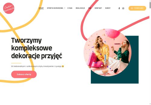 Natalia Kowalczyk CUDOTWÓRNIA