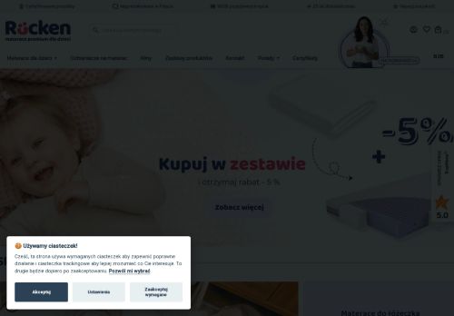 RÜCKEN Sp. z o.o.