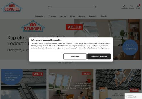 SZMIGIEL DACHY SPÓŁKA Z OGRANICZONĄ ODPOWIEDZIALNOŚCIĄ