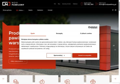 NOVI GROUP Sp. z o.o.