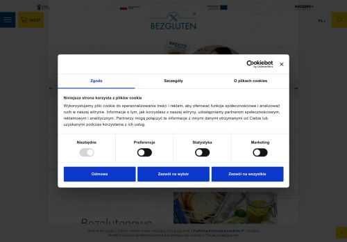 BEZGLUTEN sp. z o.o.