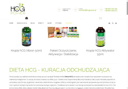 Karina Glebko Hcg Power