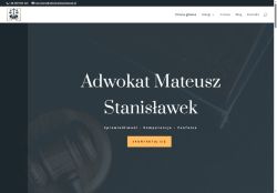 Mateusz Stanisławek