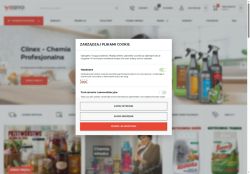 HURTOWNIA OPAKOWAŃ „WEGRO” SPÓŁKA Z OGRANICZONĄ ODPOWIEDZIALNOŚCIĄ